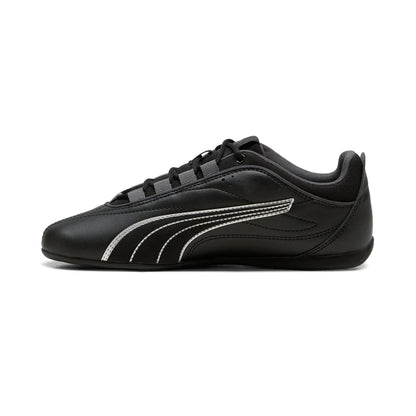 Catch Soleil Lace Up Sneakers