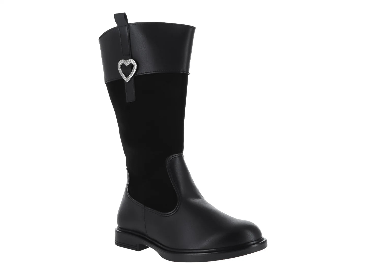 Botas YUYIN Negro para Niña