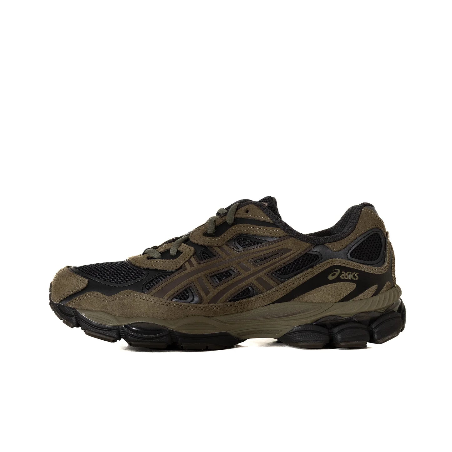ASICS GEL NYC LODAN GREEN