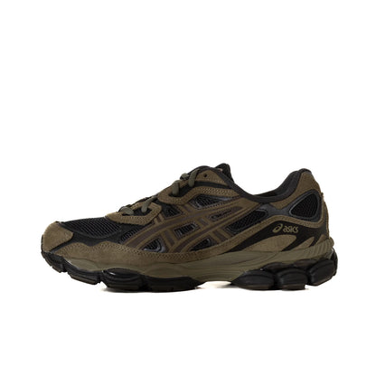 ASICS GEL NYC LODAN GREEN