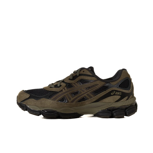 ASICS GEL NYC LODAN GREEN