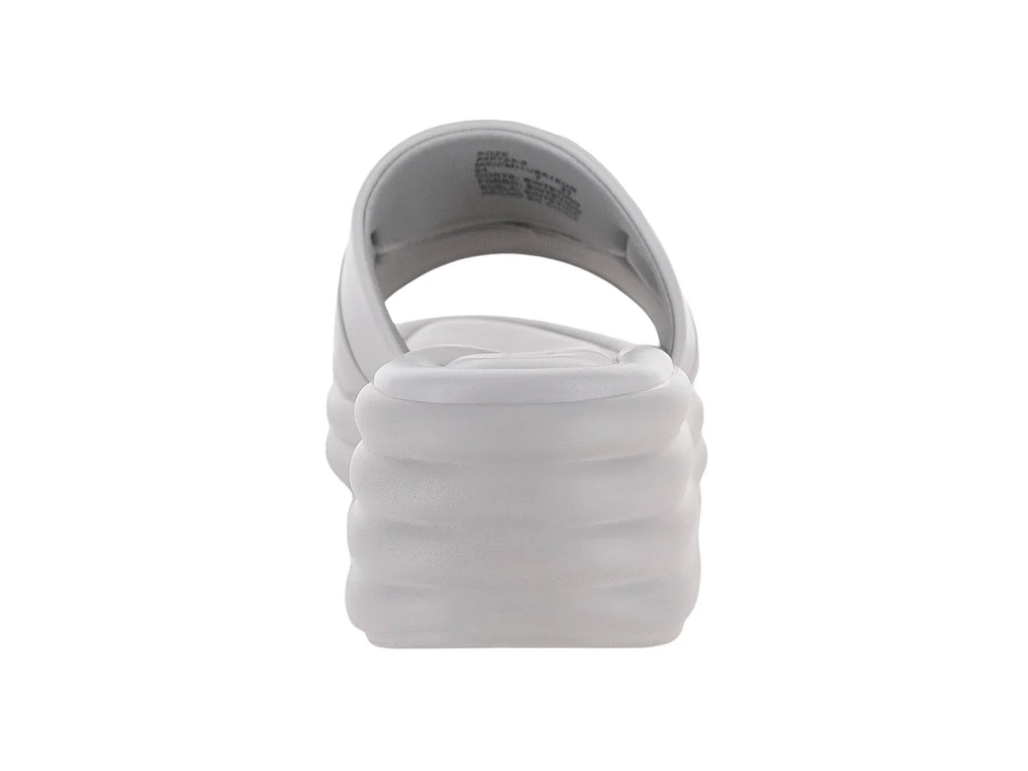 Sandalias Roze Plataforma Gris para Mujer