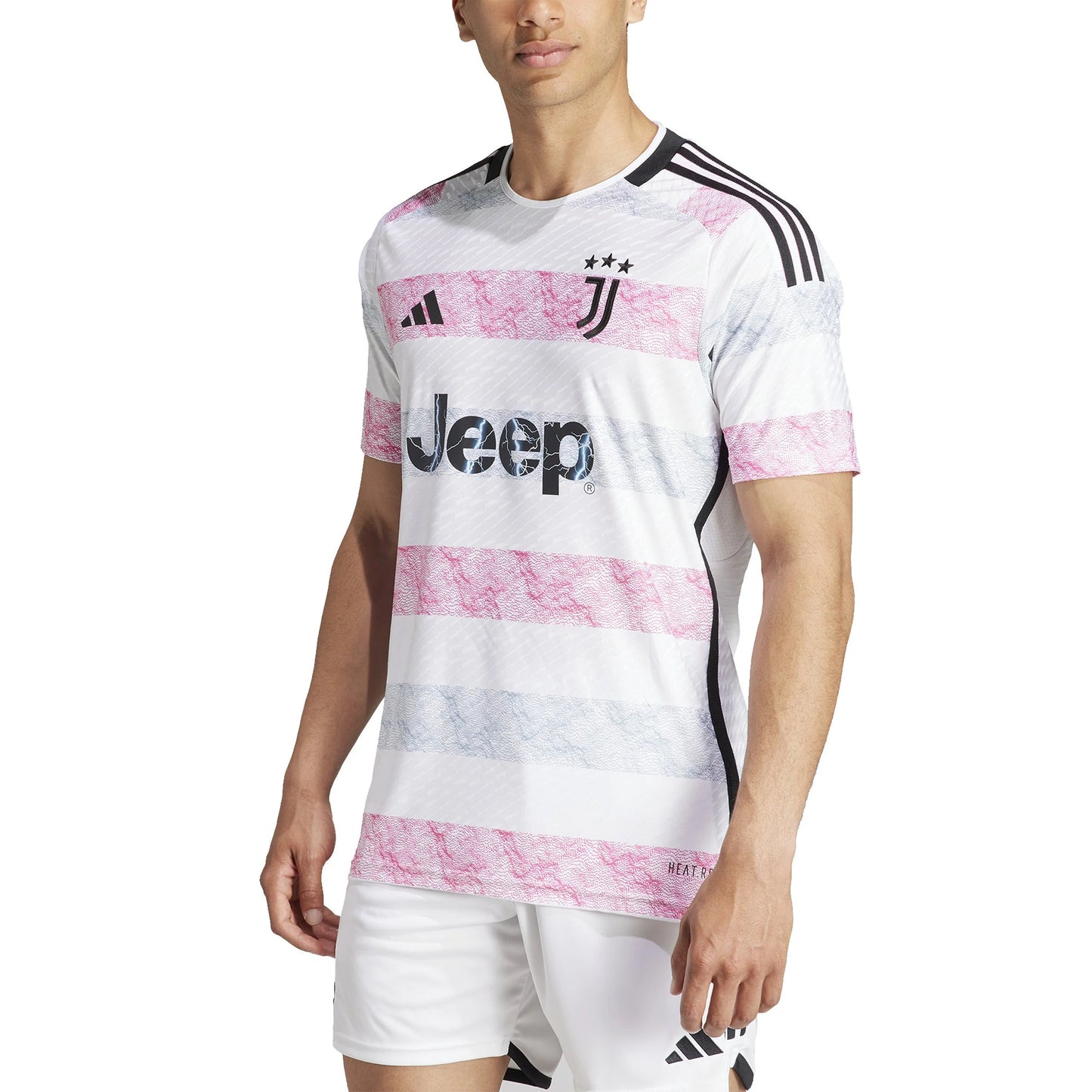 adidas Juventus Away Authentic Jersey 23