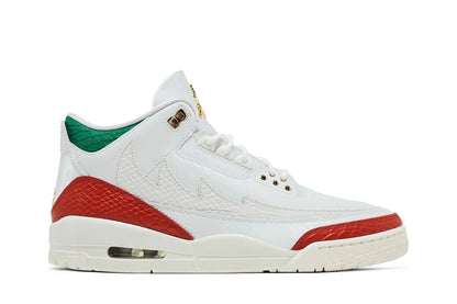 Jordan 3 Retro El Vuelo