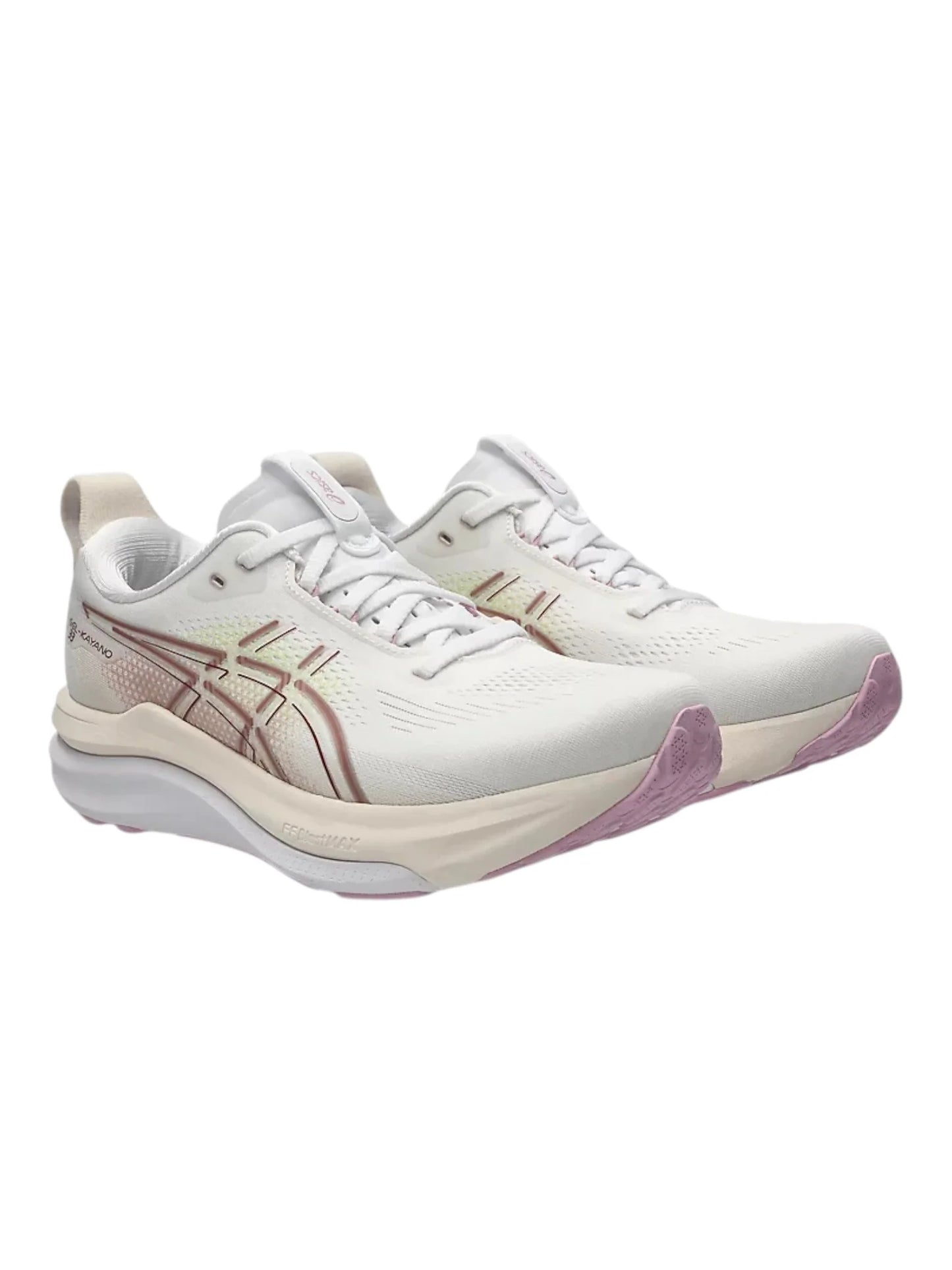 Asics Gel Kayano 33 Womens Shoes