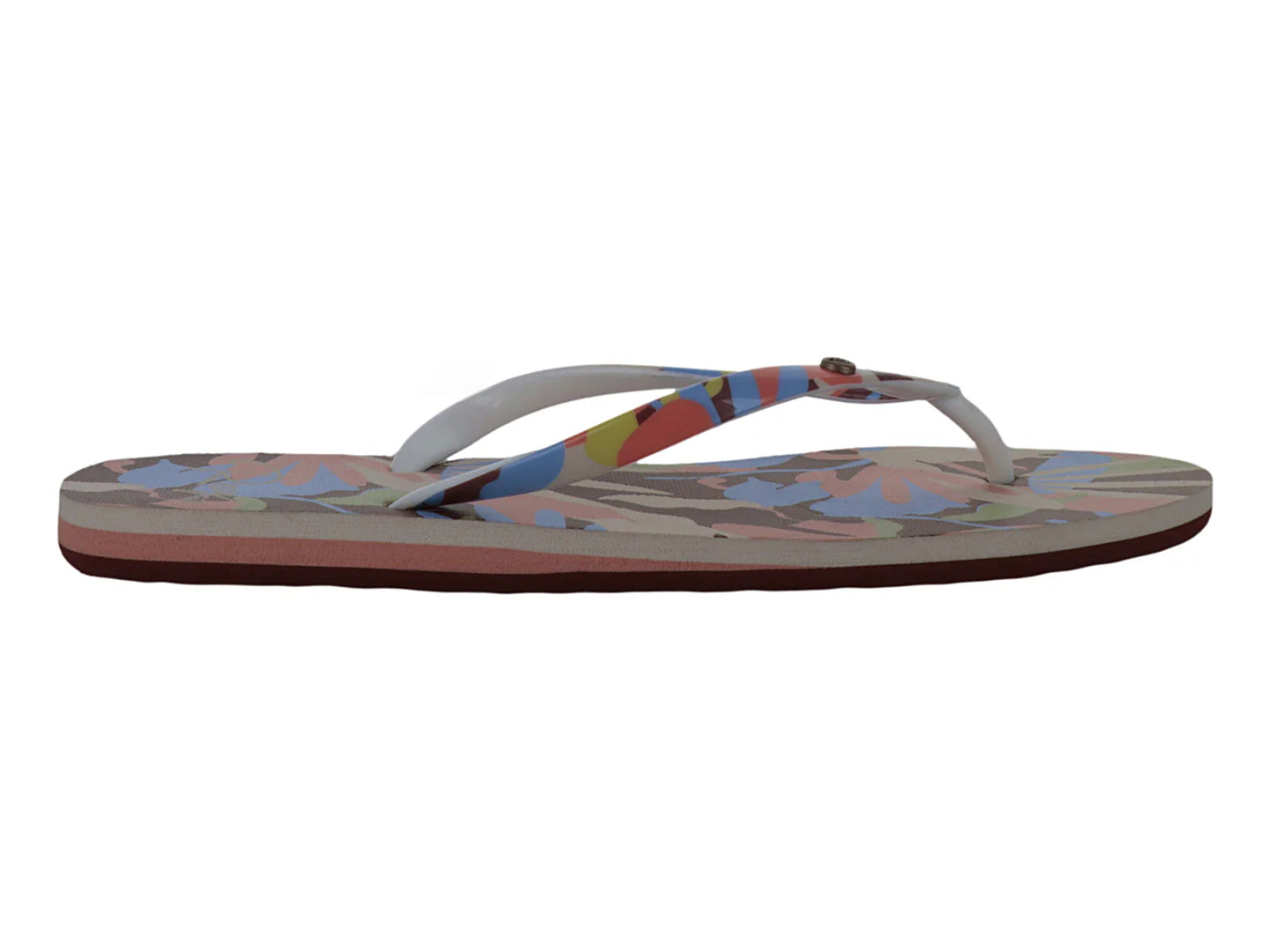 Sandalias Roxy Portofino III Brown para Mujer