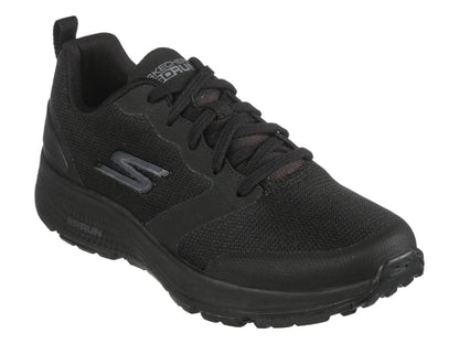Tenis Skechers Go Run Consistent Negro para Mujer