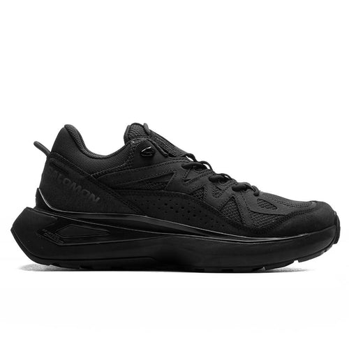 Odyssey Element Low Black Phantom Pewter