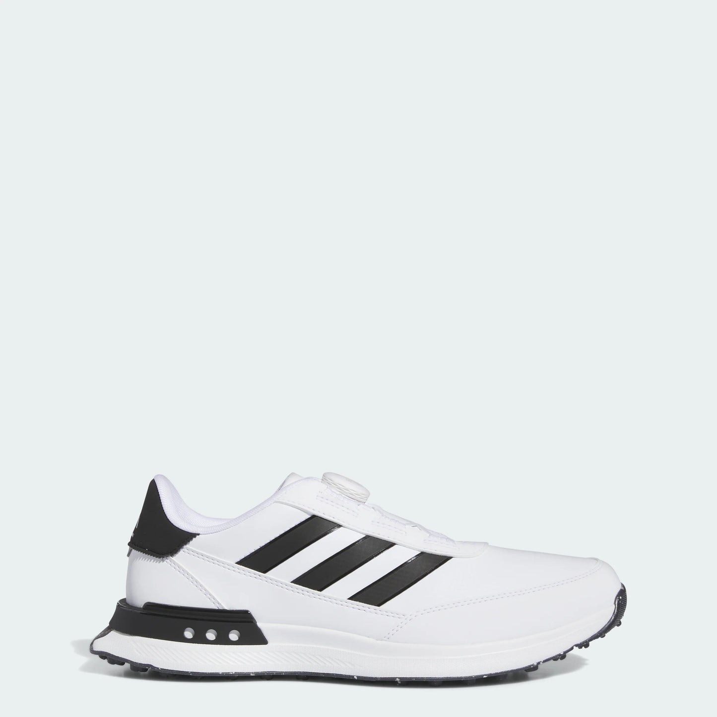 Men's adidas S2G BOA 24 Wide Spikeless Golf Shoes