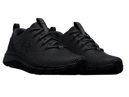 Tenis Under Armour UA Phade RN 2 Negro para Hombre