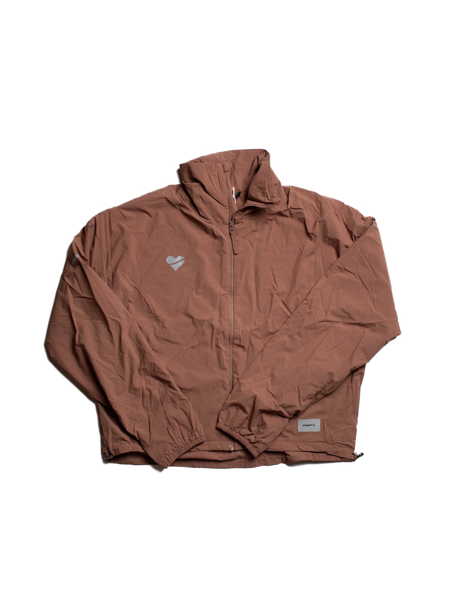 Craft Womens SubZ Light Jacket