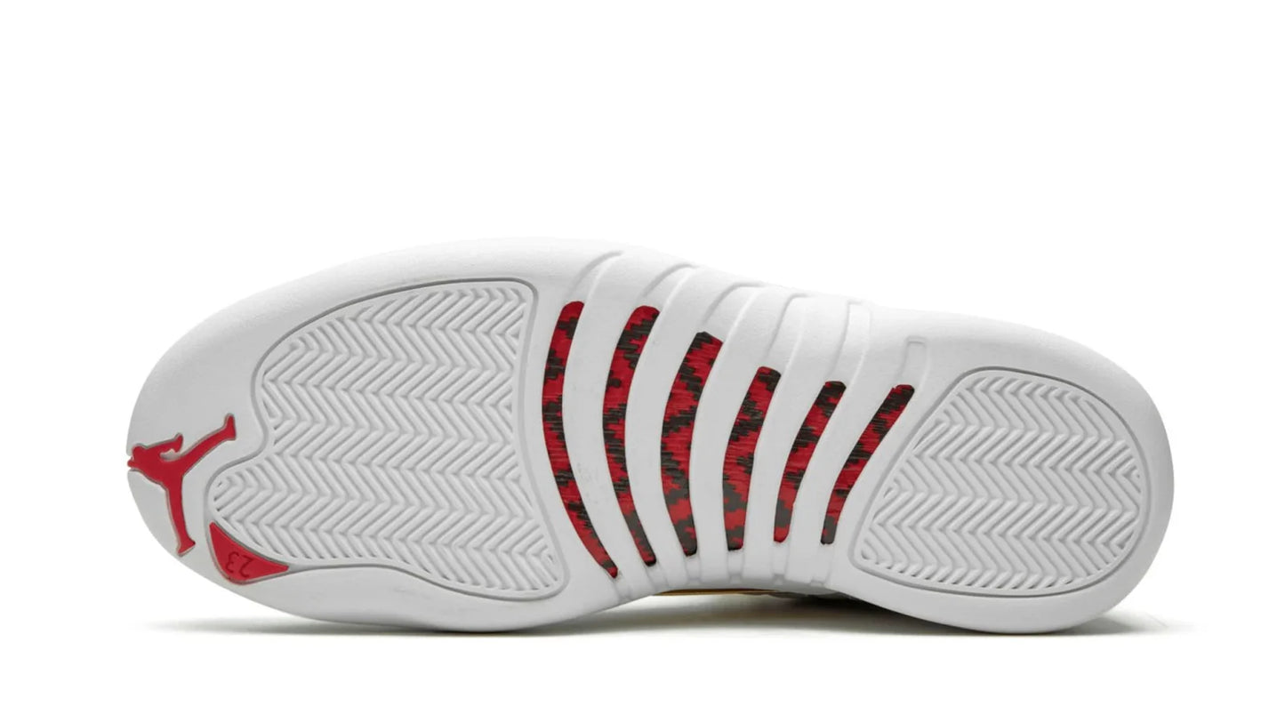 Air Jordan 12 FIBA