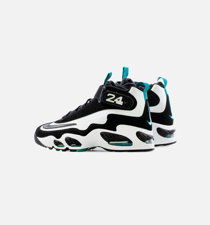 Air Griffey Max 1 Fresh Water Mens Basketball Shoe White Black Fresh Water