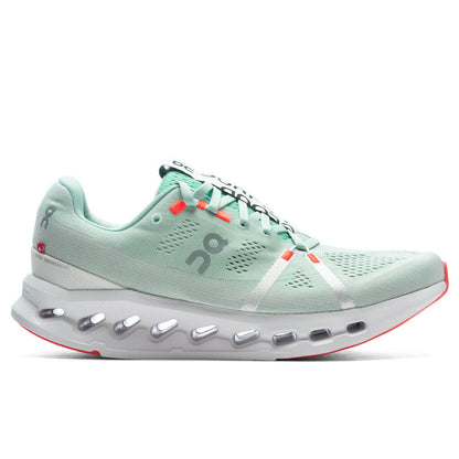 Cloudsurfer Creek White