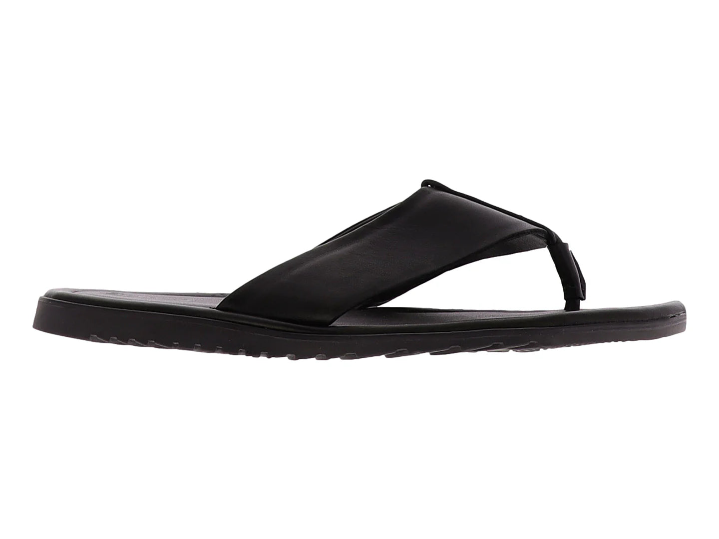 Sandalias 8CTAVA de Piel Color Chocolate para Hombre