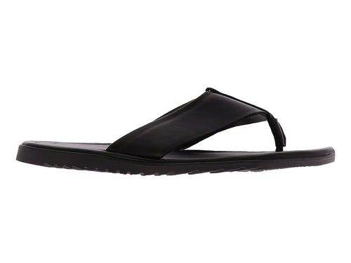 Sandalias 8CTAVA de Piel Color Chocolate para Hombre