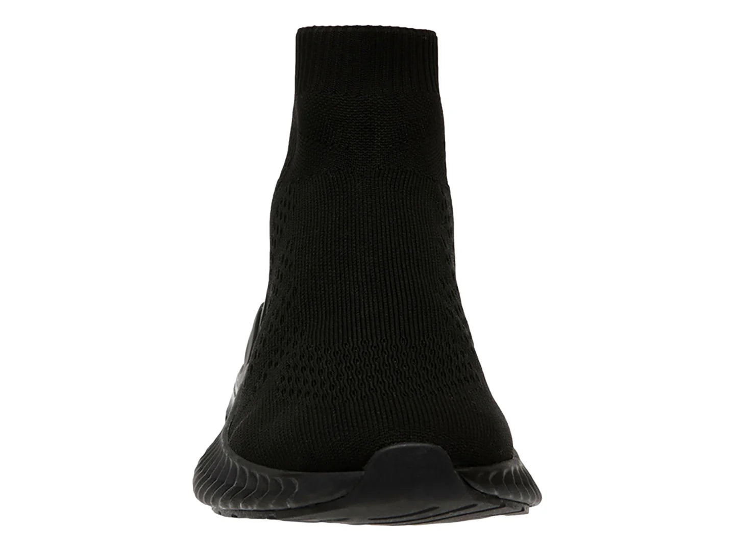 Tenis Steve Madden Slam Negro para Hombre