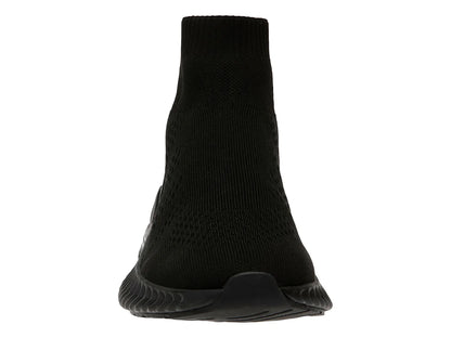 Tenis Steve Madden Slam Negro para Hombre