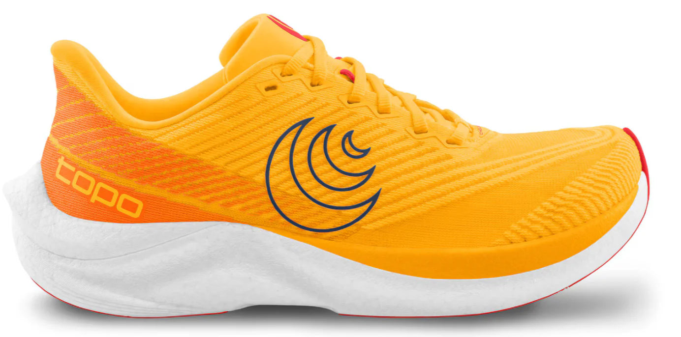 Mens Topo Cyclone 3