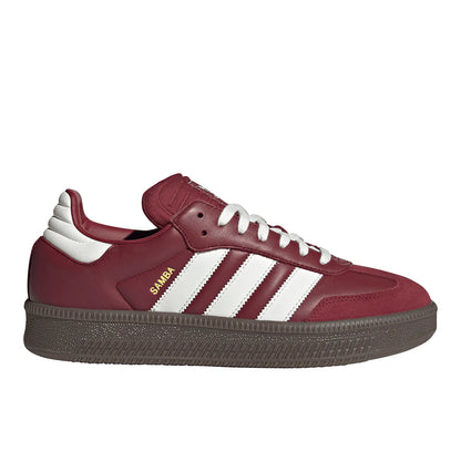 Samba XLG Lace Up Sneakers
