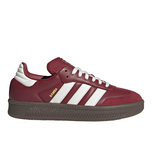Samba XLG Lace Up Sneakers