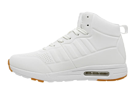 Tenis K SWISS Prime High V Blancos para Mujer
