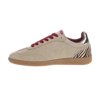 Dreamer Lace Up Sneakers