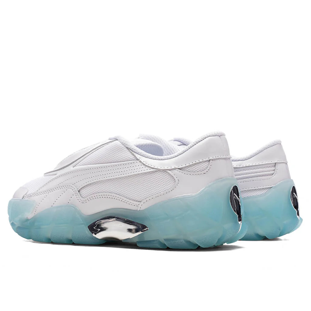 PUMA x Skepta Skope WP White Regal Blue