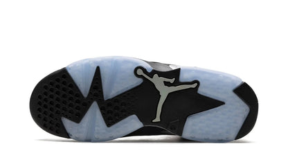 Air Jordan 6 Retro Chrome 2022