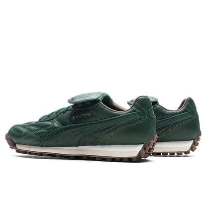 Puma x Fenty Avanti L Dark Myrtle