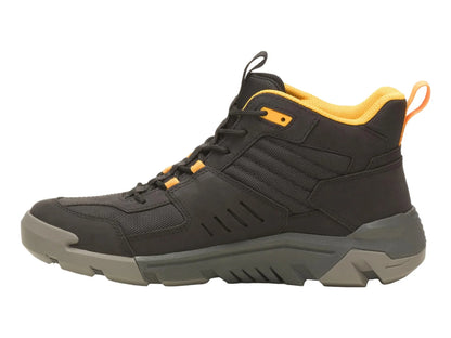 Tenis Caterpillar Negro para Hombre