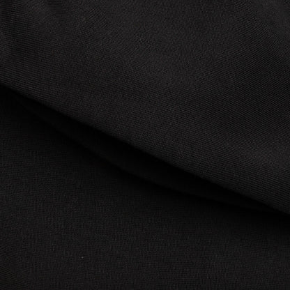 Heavy Fleece Essential Sweatpant Black