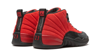 Air Jordan 12 Retro Reverse Flu Game