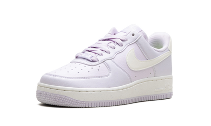 AIR FORCE 1'07 NEXT NATURE WMNS"Barely Grape" DV3808 500