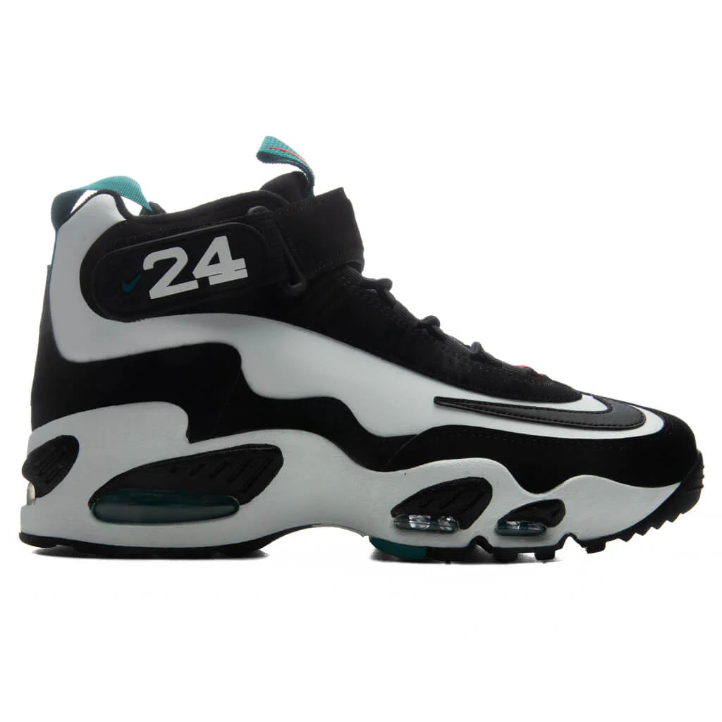 Air Griffey Max 1 Fresh Water White Black Fresh Water