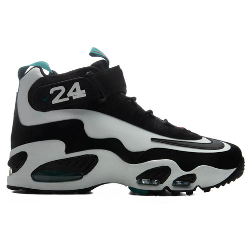 Air Griffey Max 1 Fresh Water White Black Fresh Water