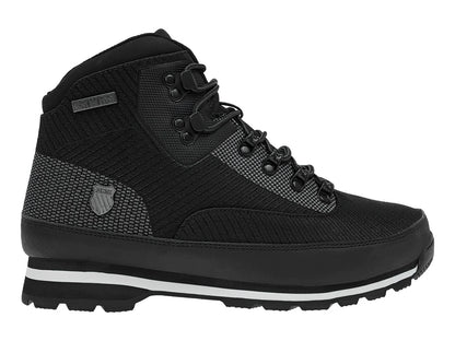 Botas K Swiss Rushmore Negro para Hombre