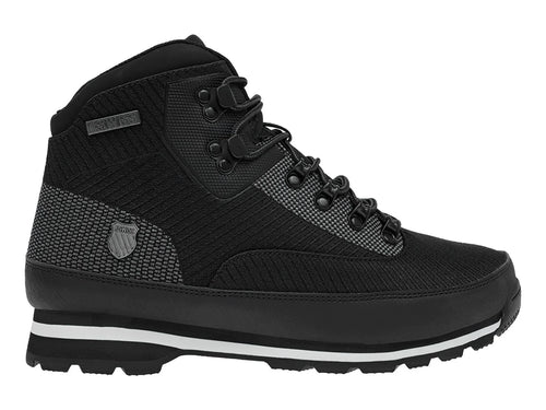Botas K Swiss Rushmore Negro para Hombre