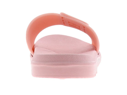 Sandalias Elega Palo de Rosa para Mujer
