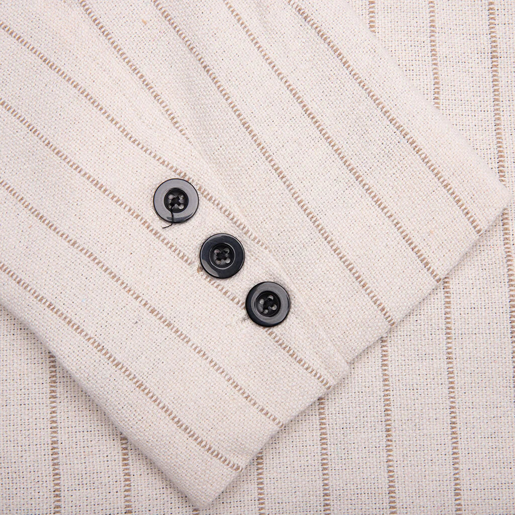 Ornaments Blazer Khaki