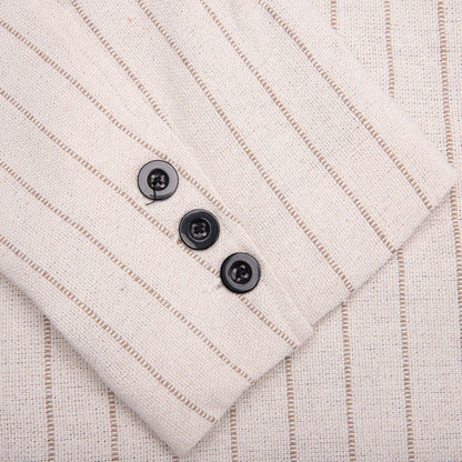 Ornaments Blazer Khaki