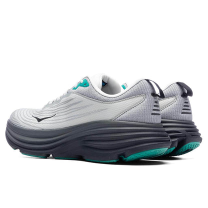 Bondi 8 TS Harbor Mist Black B