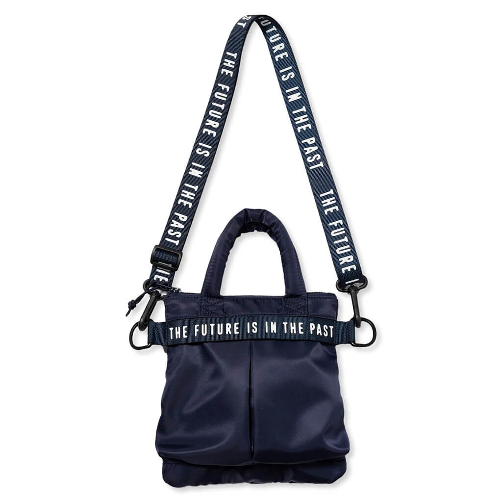 Mini Helmet Bag Navy