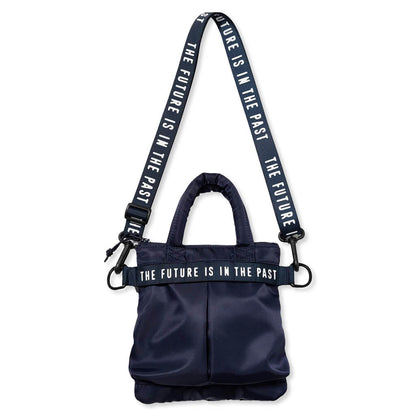 Mini Helmet Bag Navy