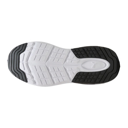 Amplifier Soft Lace Up Sneakers