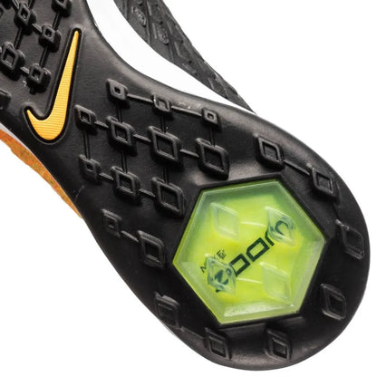 Nike HypervenomX Proximo II DF TF Lockin Let Loose Laser Orange White Black