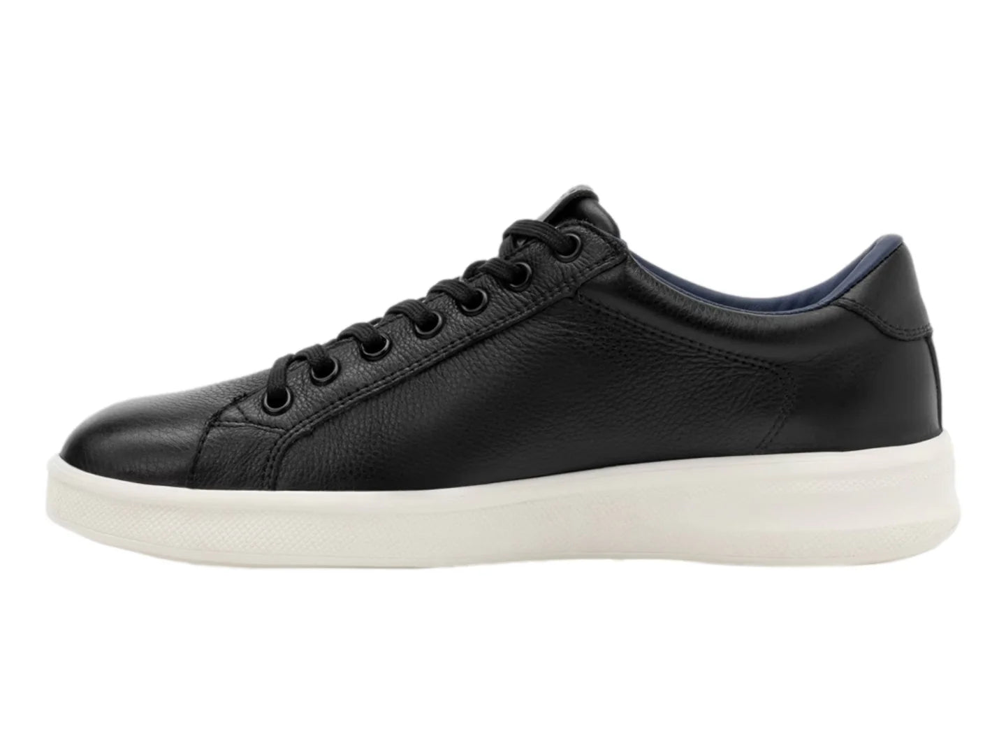 Tenis Quirelli Negro para Hombre