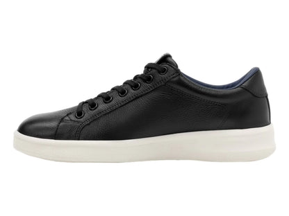 Tenis Quirelli Negro para Hombre