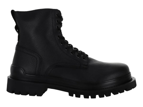 Botas Fabian Arenas Negro para Hombre