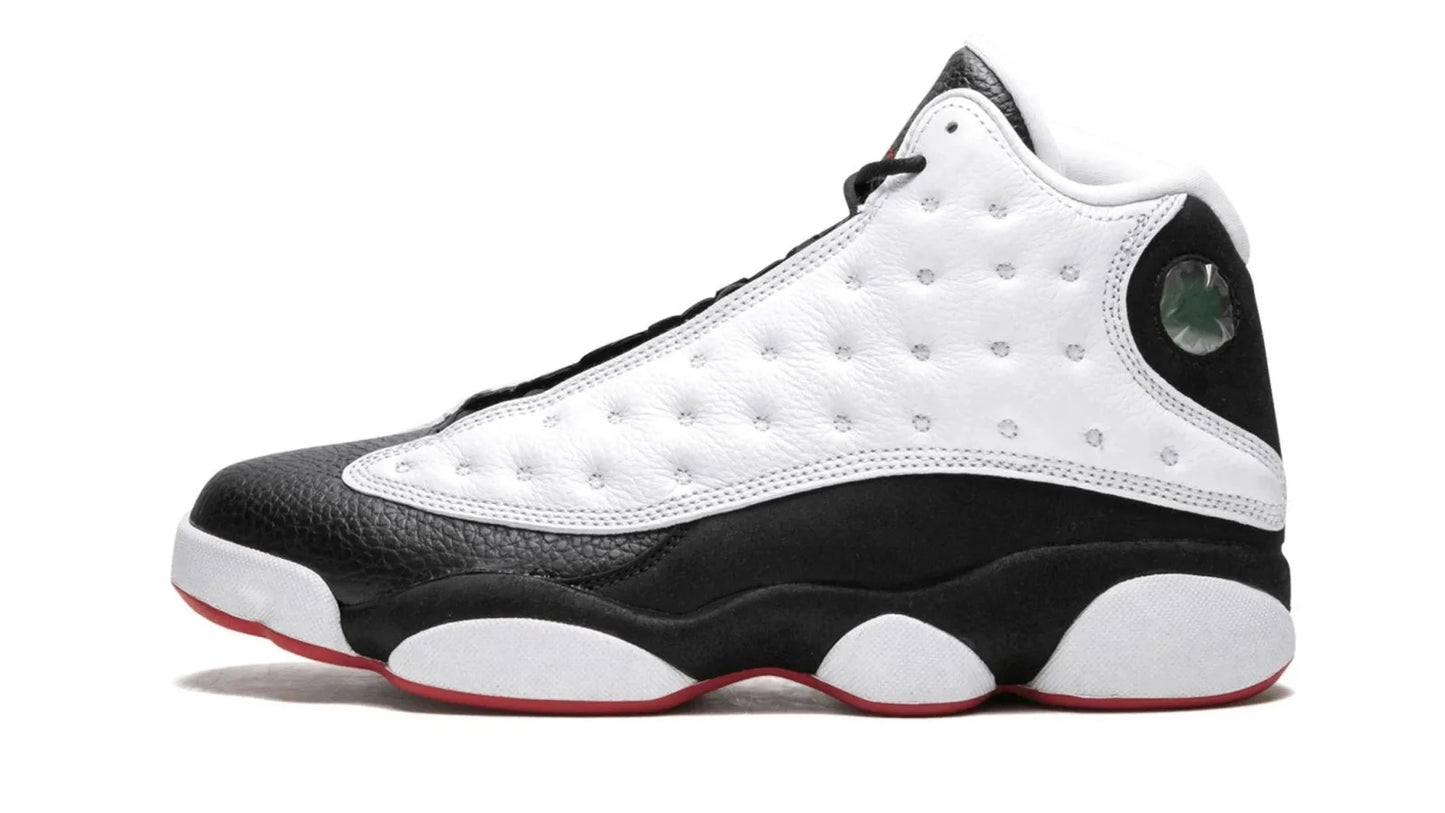 Air Jordan 13 He Got Game